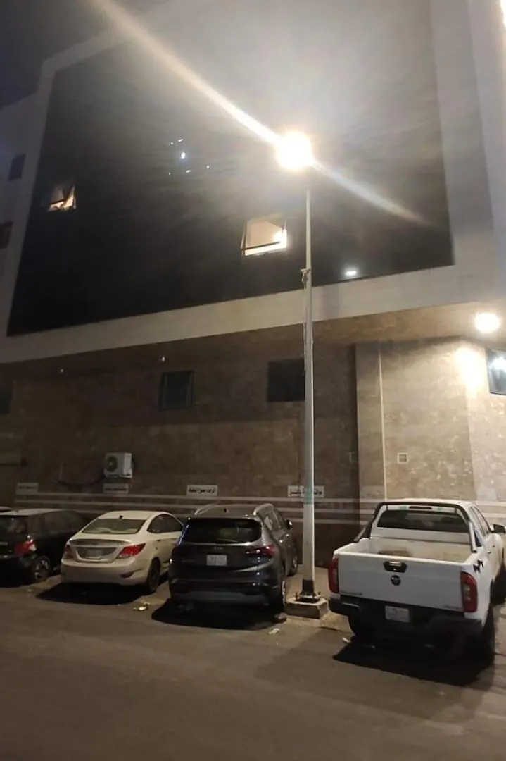 Sultan Awtadhotel فندق اوتاد السلطان العزيزية Mecca Hotel