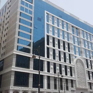 **** Otel Nozol Royal Suudi Arabistan