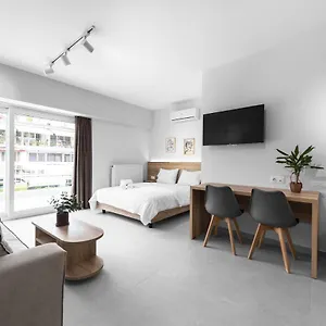 P30, Nilie Hospitality Mgmt , Selanik Yunanistan