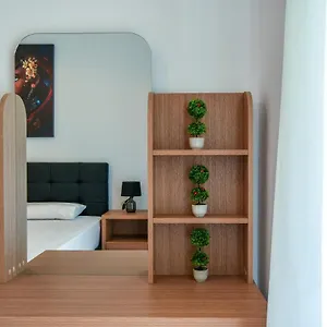 Center Comfortable , Selanik Yunanistan