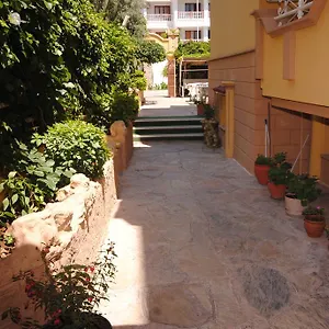 Murat Selcuk Apart Hotel 3*, Marmaris Türkiye