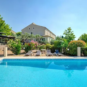 Hotel Le Anciennement Les Commandeurs