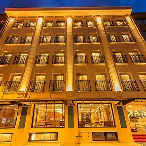 Mukarnas Taksim فندق اسطنبول