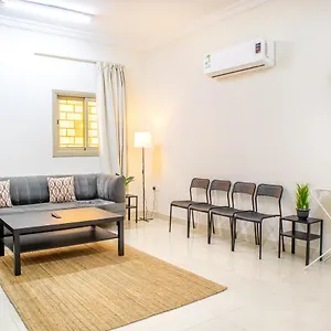Appartement Luxurious Family 3 Bedroom 10 Mins Drive To Al-masjid Nabawi - Nozol Noor 1