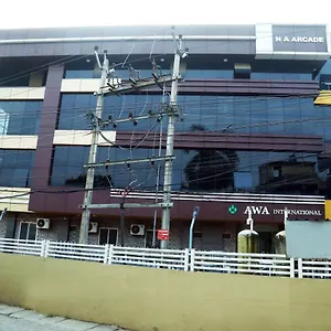 awa-residency.kerala-hotels.net/