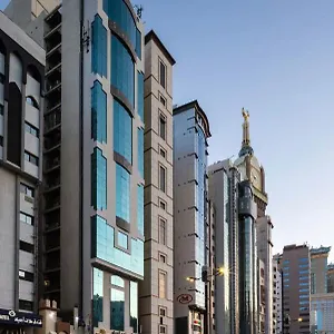 سنود أجياد Snood Ajyad Hotel