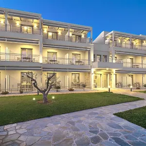 Oliva 3*, Nikiti (Sithonia) Yunanistan