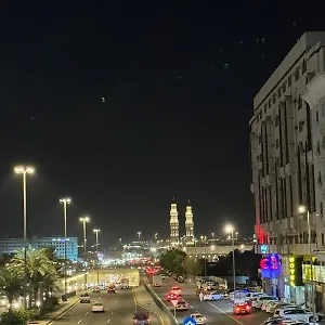 شقق درر قباء للشقق المفروشة المملكة العربية السعودية