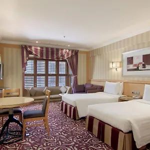 Hotel Makkah Towers, La Mecque