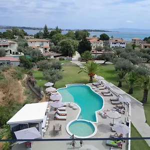 Domus Hospitality 4*, Vourvourou Yunanistan