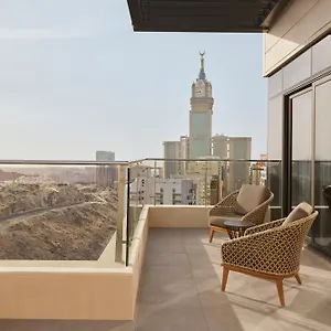 Courtyard By Marriott Makkah Hotel