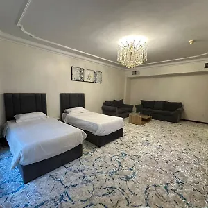 zad-al-eman-suites.medinahotel.net/