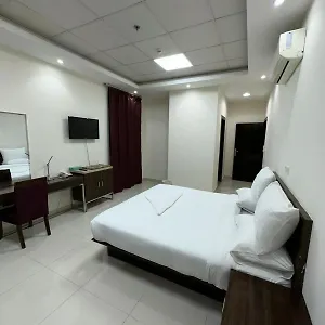 3* شقة فندقية عوالي روز -حي العوالي