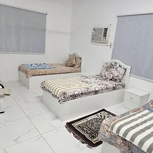 مفروشة رقم 2 تبعد عن الحرم النبوي الشريف 3 كم المملكة العربية السعودية