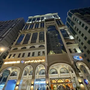 Zowar Alalami - زوار العالمي Hotel