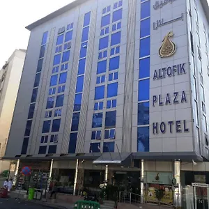 3* فندق Al Tawfiq Plaza