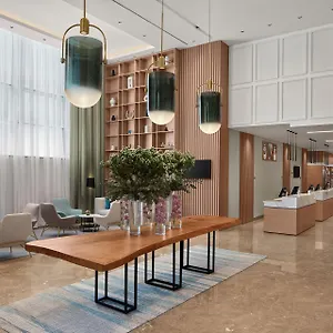 Courtyard By Marriott Makkah Hotel