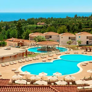 Zeus Eleva Ajul 5*, Aya Paraskevi Yunanistan