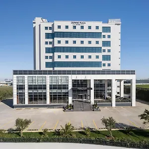 Crowne Plaza - West 4*, İstanbul Türkiye