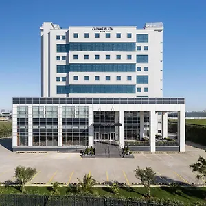 Crowne Plaza Istanbul West-Beylikduzu By IHG 5*, İstanbul Türkiye