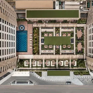 Movenpick And Residences 5*, Riyad Suudi Arabistan