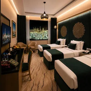 One Fully Renovated فندق المدينة المنورة