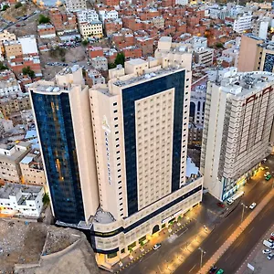 Nawazi Towers Hotel