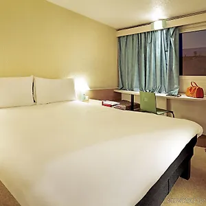 Hotel Ibis Lyon D'abeau