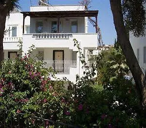 Captain Kemal Aparts 2*, Bodrum Türkiye