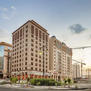 البسفور المدينة فندق المدينة المنورة