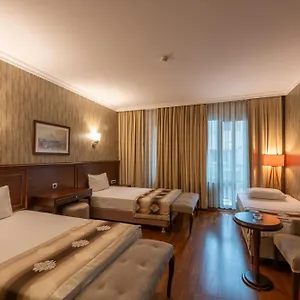Nova Plaza Boutique & فندق اسطنبول