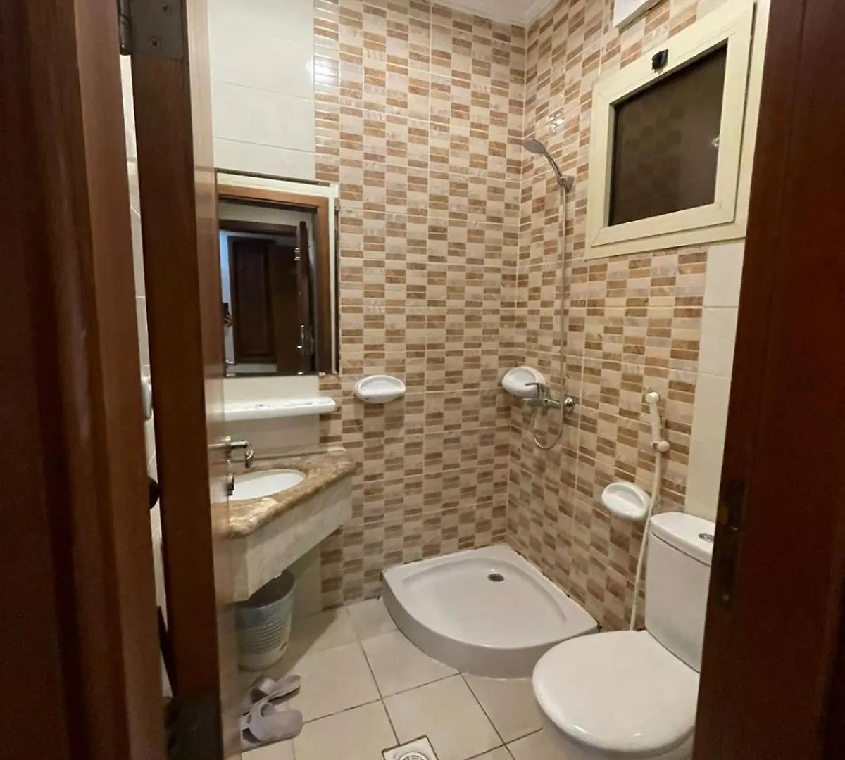 Sultan awtadHotel فندق اوتاد السلطان العزيزية مكة 3*,  المملكة العربية السعودية