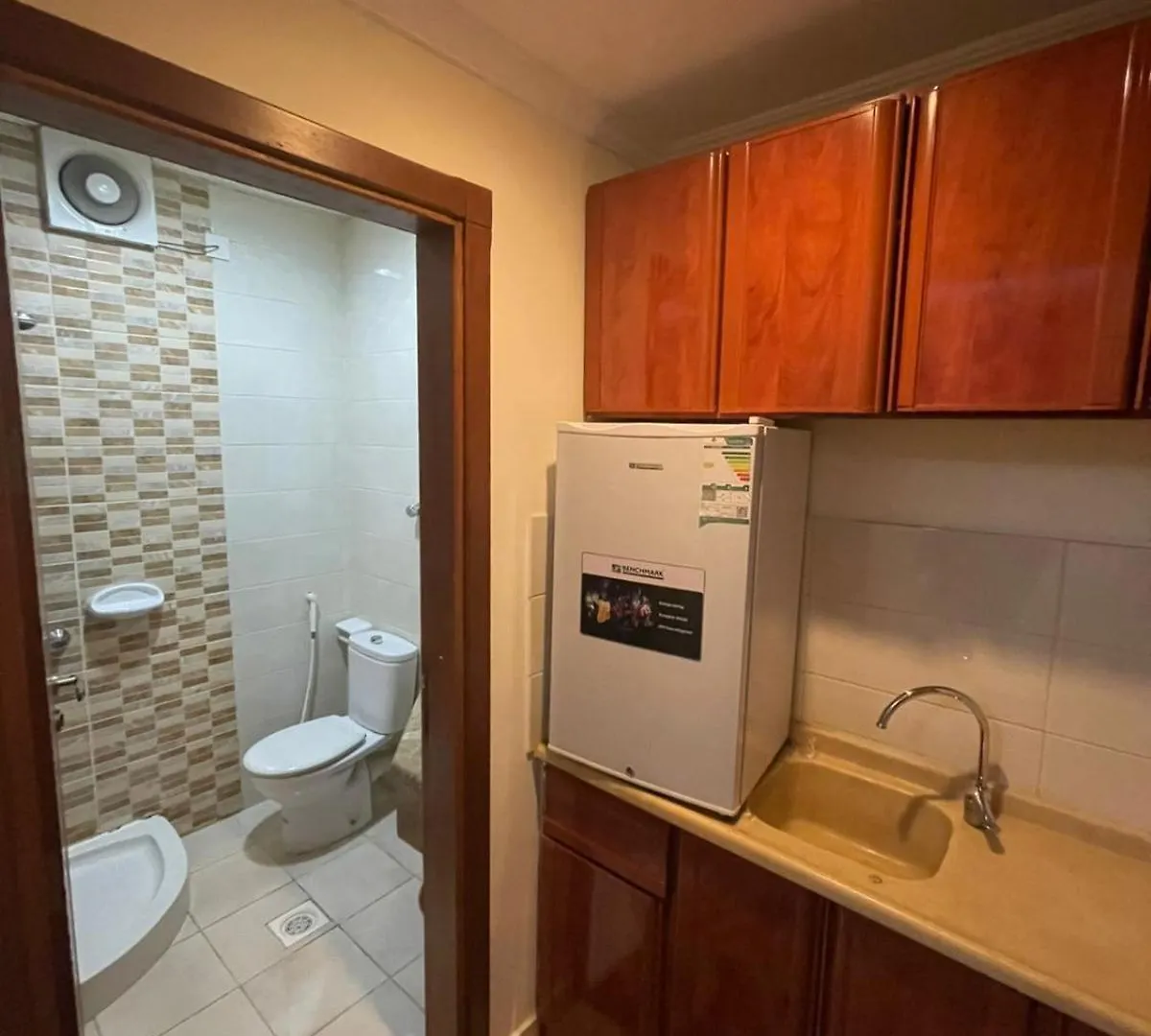 Sultan awtadHotel فندق اوتاد السلطان العزيزية مكة 3*,  المملكة العربية السعودية