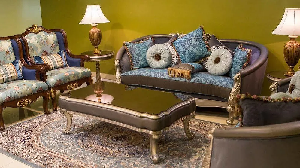 Sultan awtadHotel فندق اوتاد السلطان العزيزية مكة