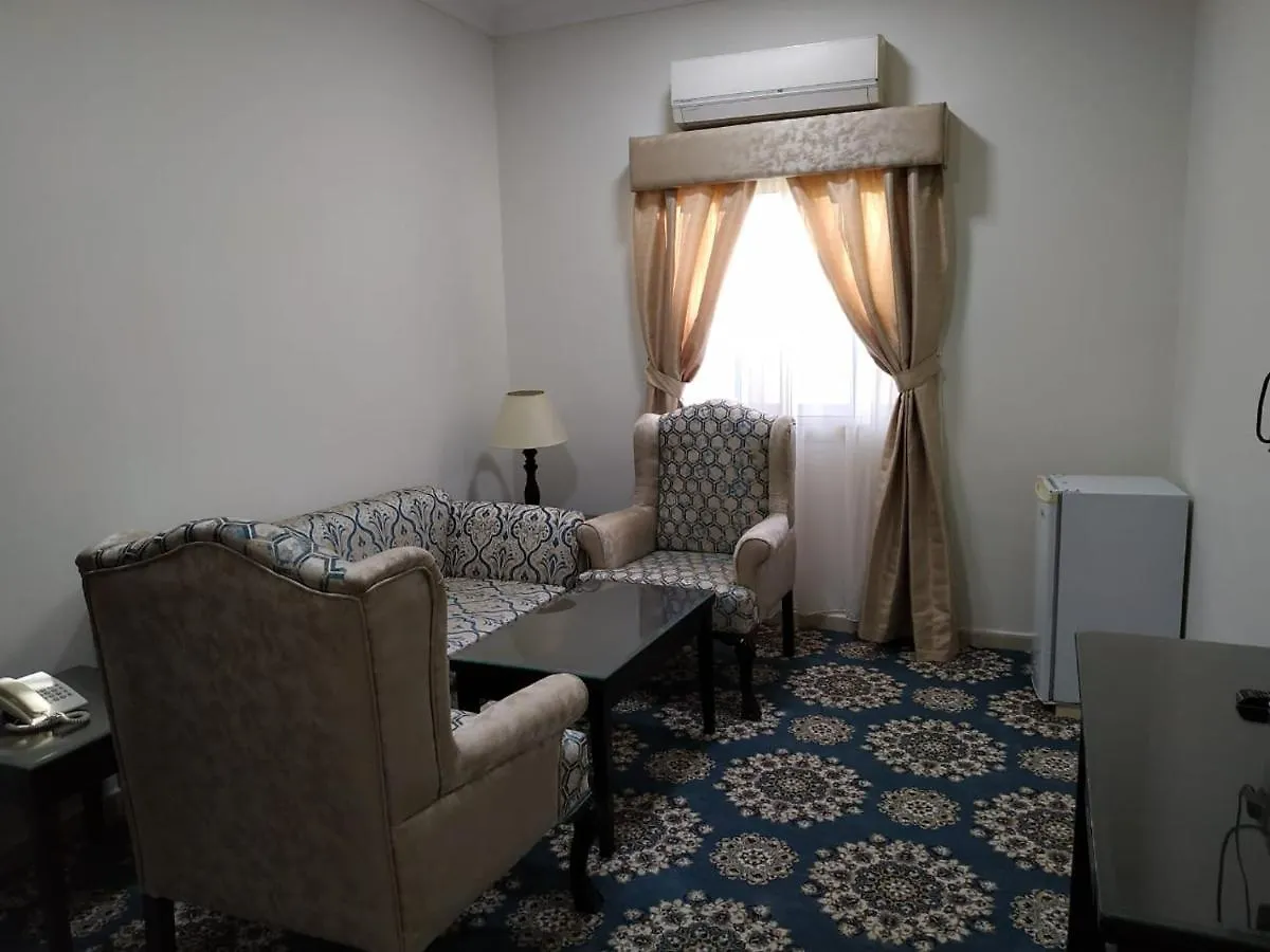Sultan Hotel Meca