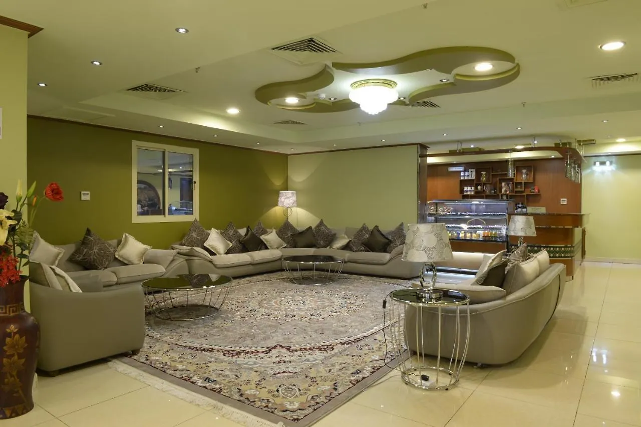Sultan Hotel Meca Arábia Saudita