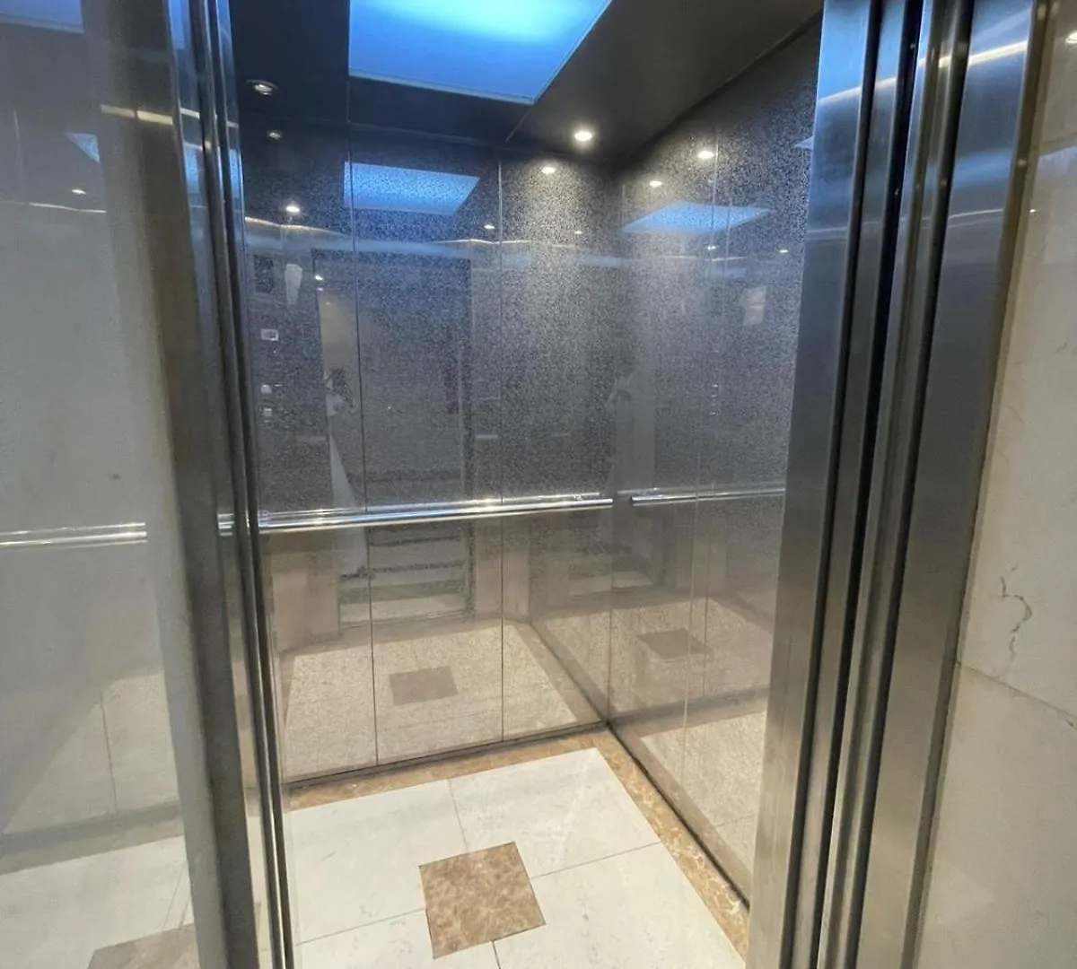 Sultan Awtadhotel فندق اوتاد السلطان العزيزية La Mecque