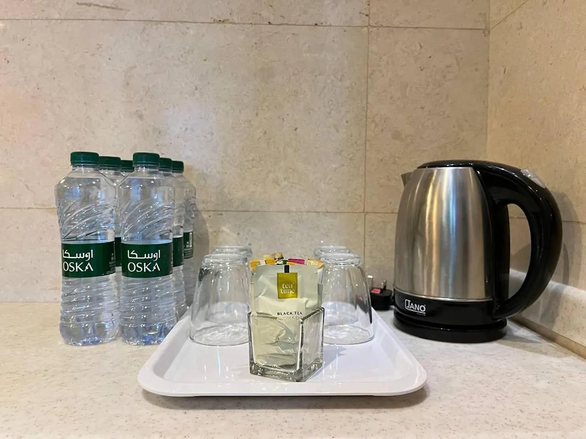 ***  Sultan Hotel 메카 사우디 아라비아