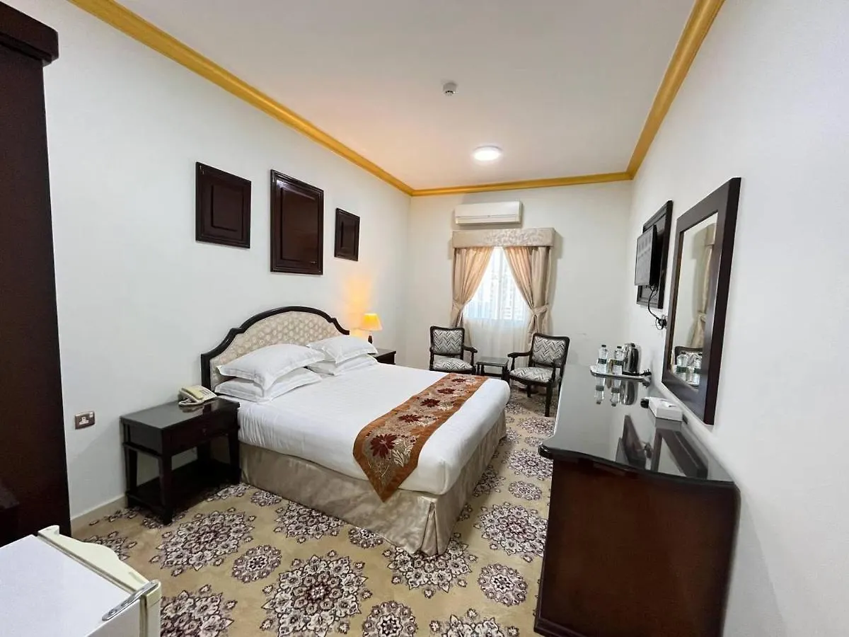 Sultan Hotel 메카 3*,  사우디 아라비아