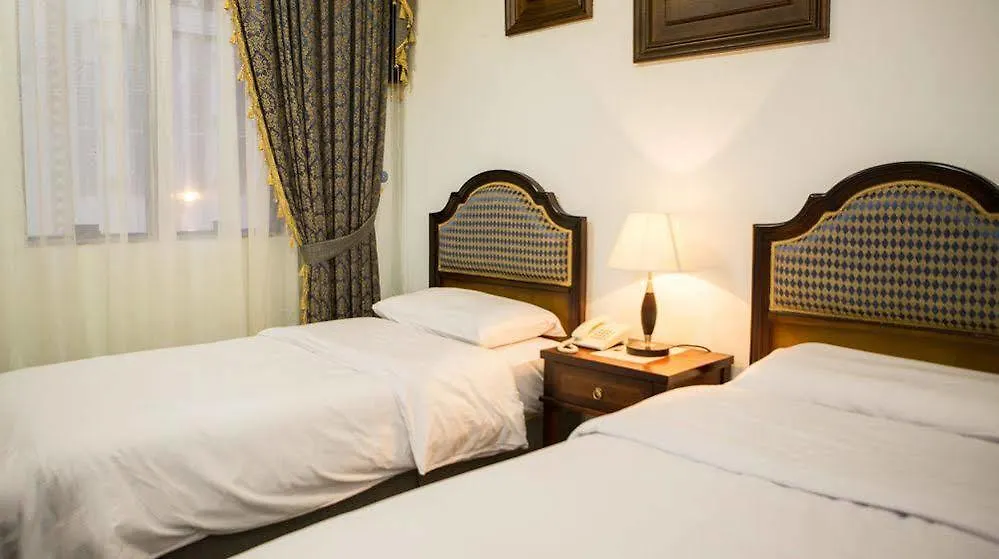 Sultan Hotel 메카 3*,