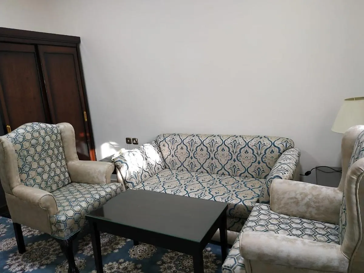 Sultan Hotel 메카