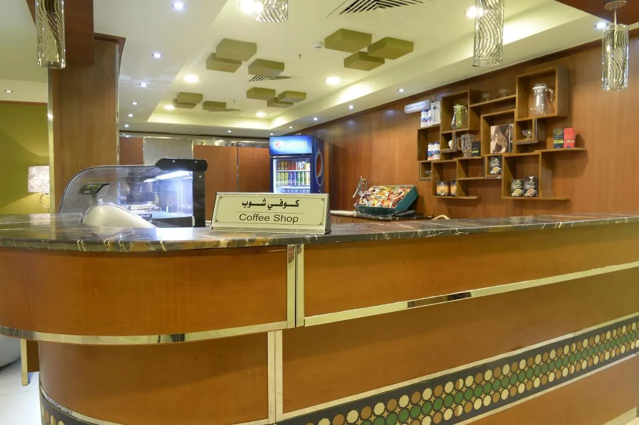 Sultan Hotel 메카 3*,  사우디 아라비아