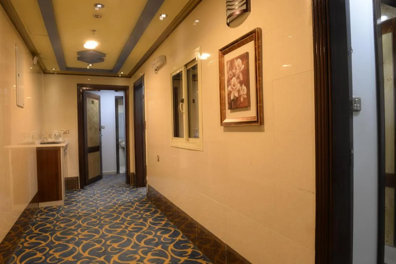Sultan Hotel 메카