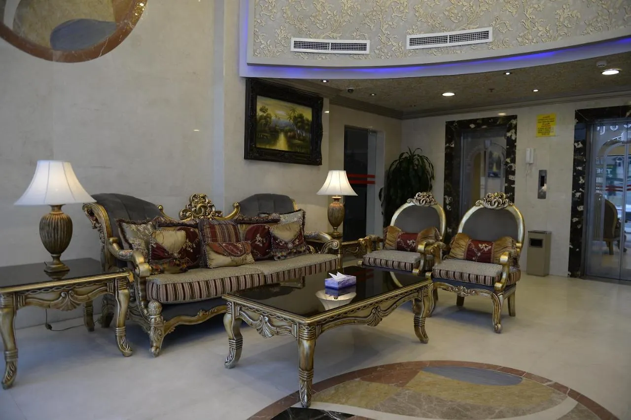 Sultan Hotel 메카 3*,