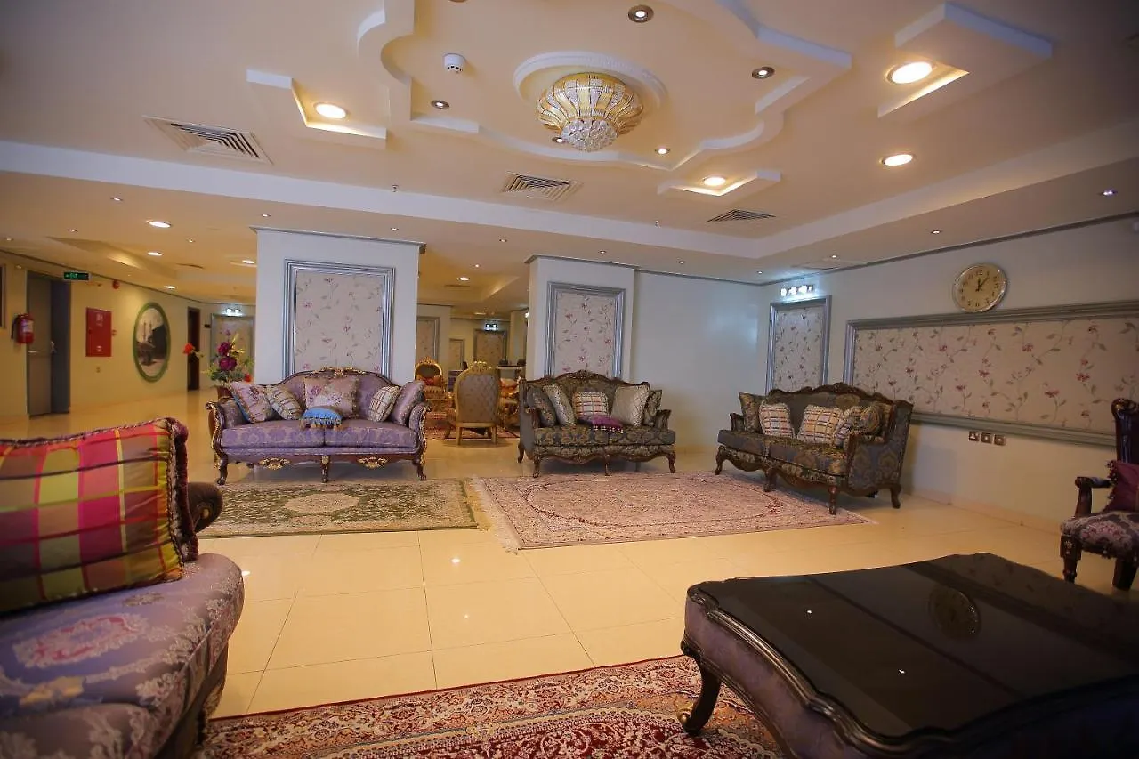 Sultan Hotel 메카 3*,